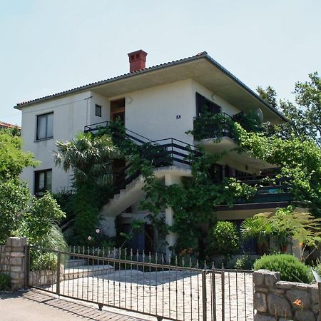 Apartment Jadranovo 5533A מראה חיצוני תמונה