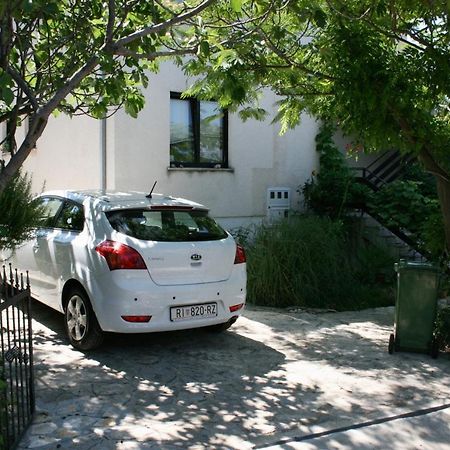 Apartment Jadranovo 5533A מראה חיצוני תמונה