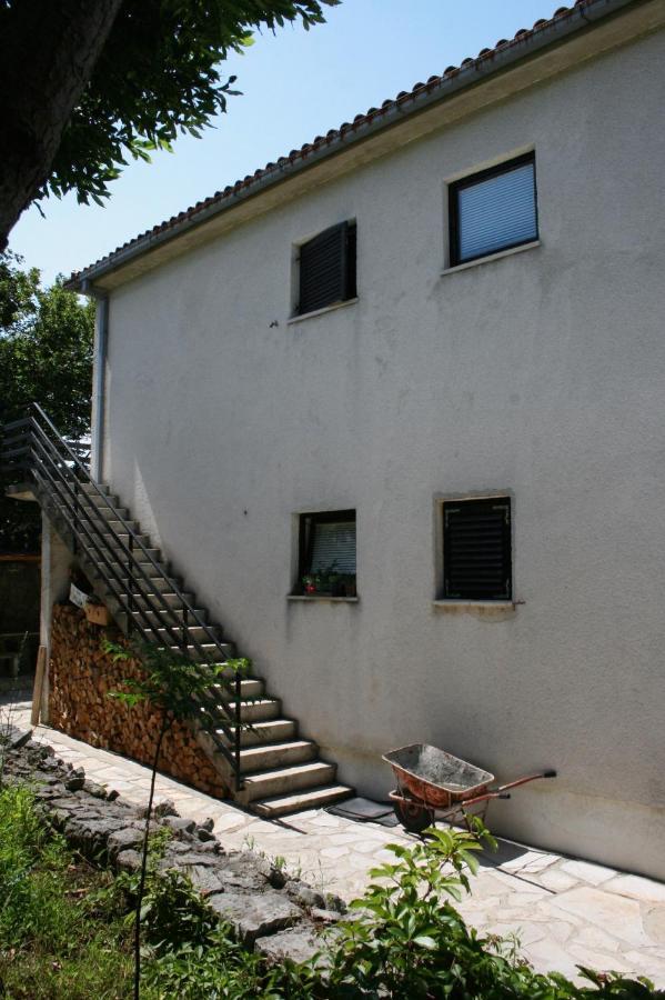 Apartment Jadranovo 5533A מראה חיצוני תמונה