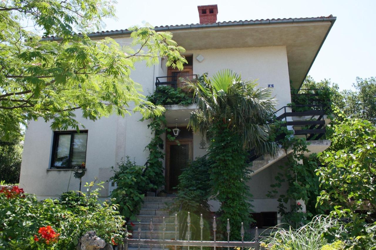 Apartment Jadranovo 5533A מראה חיצוני תמונה