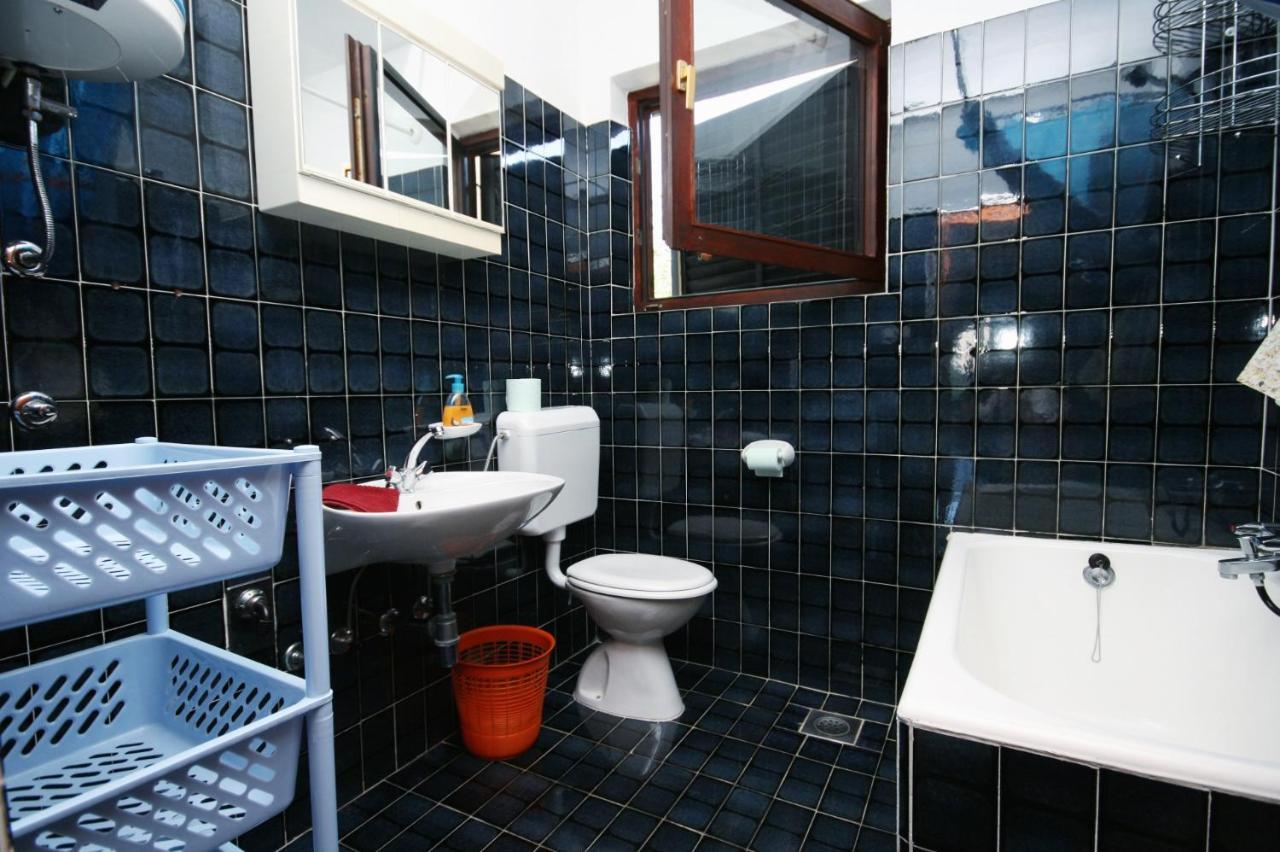 Apartment Jadranovo 5533A מראה חיצוני תמונה