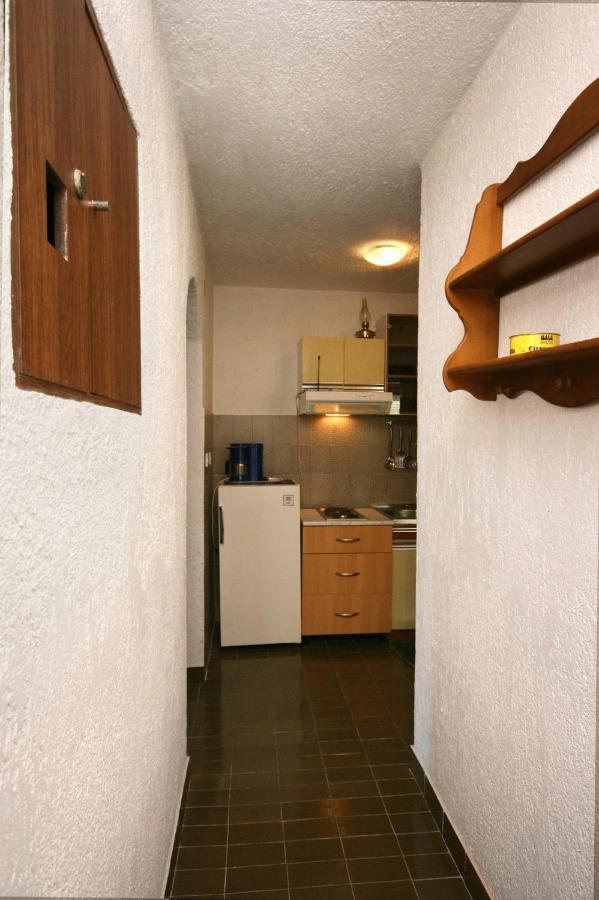 Apartment Jadranovo 5533A מראה חיצוני תמונה