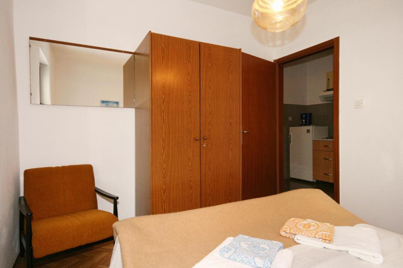 Apartment Jadranovo 5533A מראה חיצוני תמונה