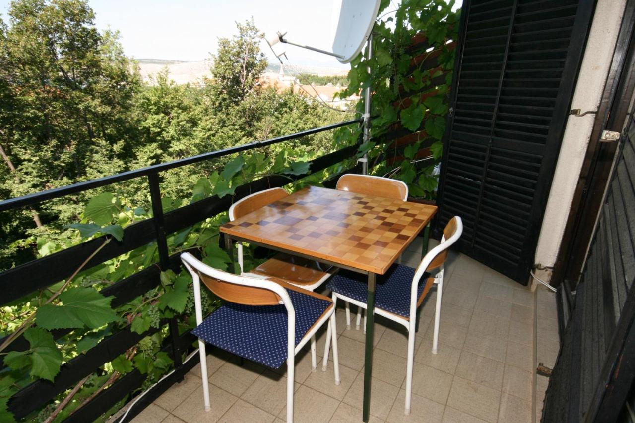 Apartment Jadranovo 5533A מראה חיצוני תמונה